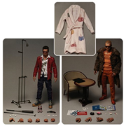 Fight Club Tyler Durden Action Figure Special 2-Pack