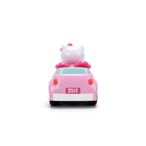 Hello Kitty 1:32 Scale RC Vehicle
