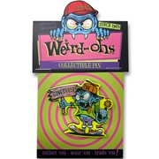 TALES FROM THE CRYPT THE OLD WITCH LAPEL PIN BRAND NEW #soct17-166 