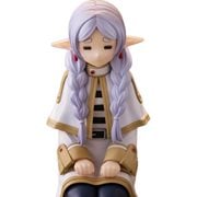 Frieren: Beyond Journey's End Frieren Downcast Version Noodle Stopper Statue