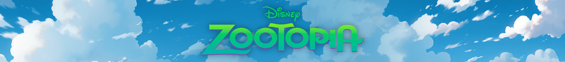 Zootopia