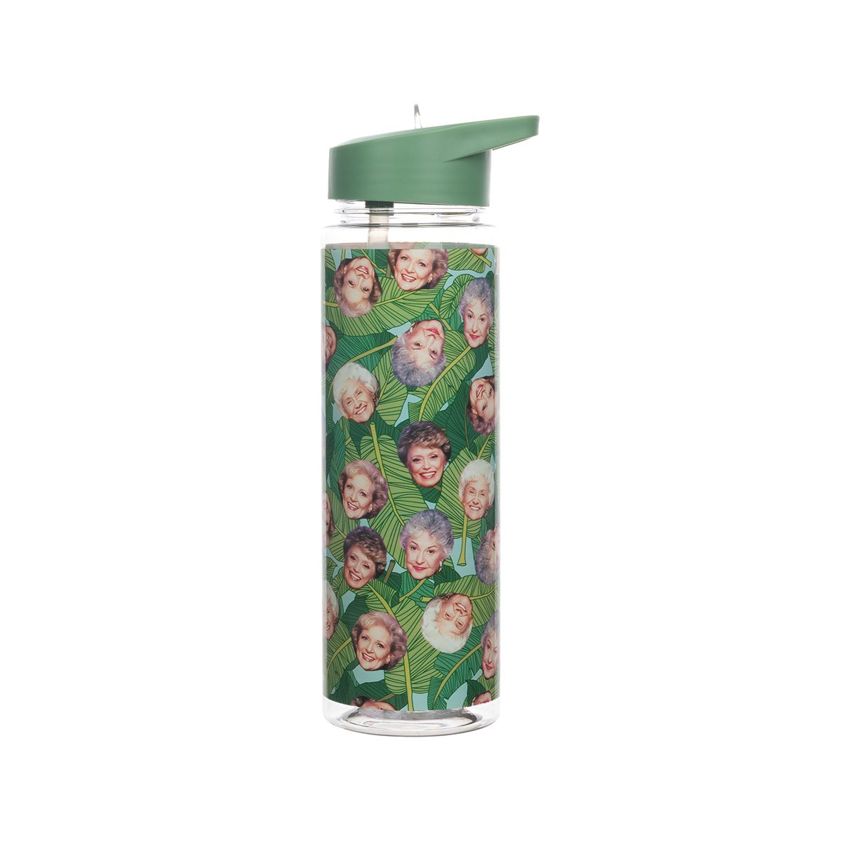 Golden Girls 24 oz. Tritan Water Bottle - Entertainment Earth