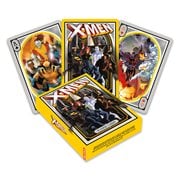 Marvel X-Men Playing Cards