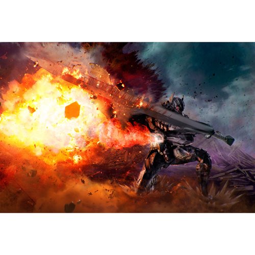 Berserk Guts Berserker Armor Heat of Passion Battle Version S.H.Figuarts Action Figure