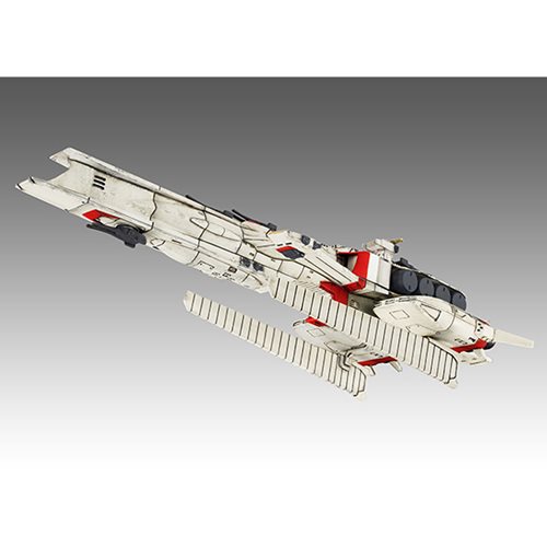Mobile Suit Gundam: Char's Counterattack Ra Cailum Re. Cosmo Fleet Special Vehicle