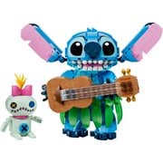 LEGO® Disney 43296 Stitch & Scrump