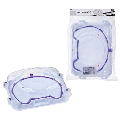 Beyblade X BX-32 Wide Beystadium