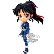 Yashahime: Princess Half-Demon Setsuna Q Posket Petit Mini-Figure