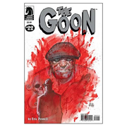 The Goon #22 Comic Book