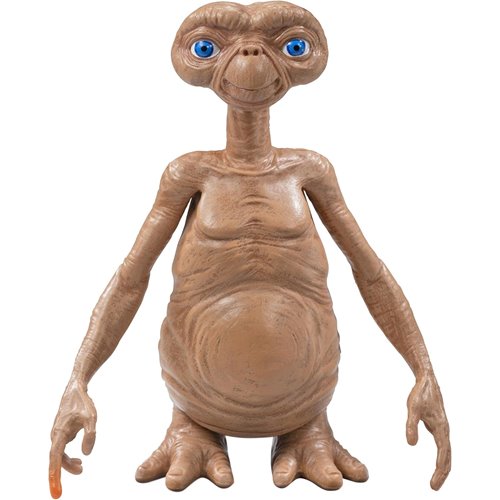 E.T. The Extra-Terrestria Bendyfigs Action Figure