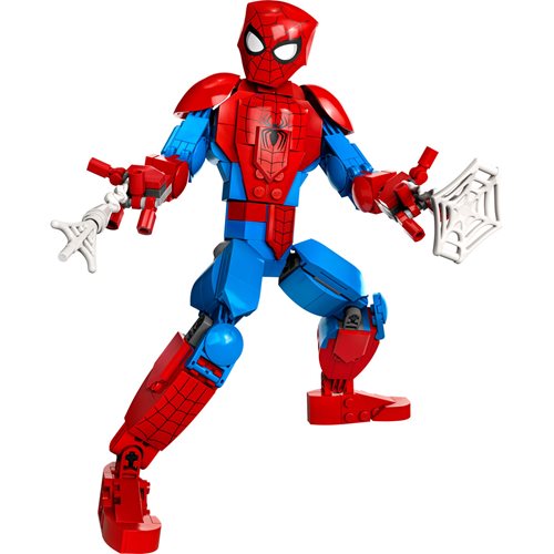 LEGO 76226 Marvel Super Heroes Spider-Man Figure