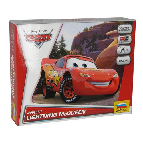 cars the movie lightning mcqueen