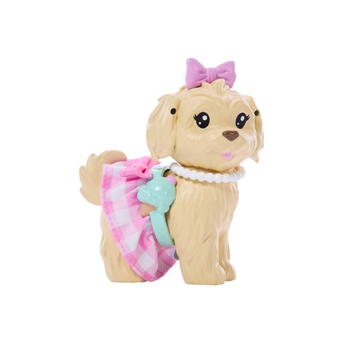 BarbieTwinning Looks Bows Accessories and Doll