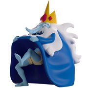 Adventure Time Collection Ice King Vinyl Figure #4