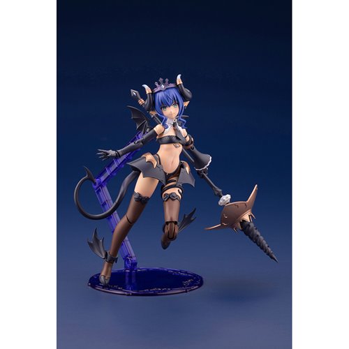 Arcanadea Velretta (First Engage Version) Model Kit