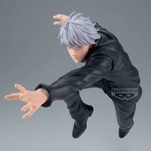 Jujutsu Kaisen Satoru Gojo II Maximatic Statue