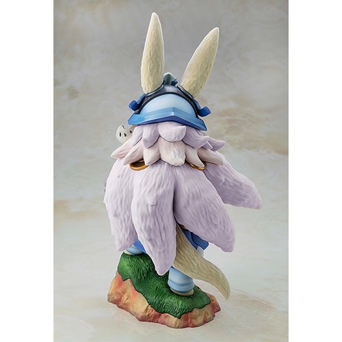 Made in Abyss: The Golden City of the Scorching Sun Nanachi 1:7 Scale Statue