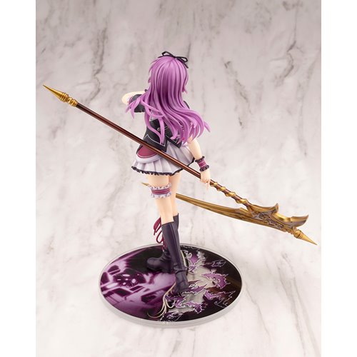 The Legend of Heroes: Trails of Cold Steel IV Renne Bright 1:8 Scale Statue - ReRun