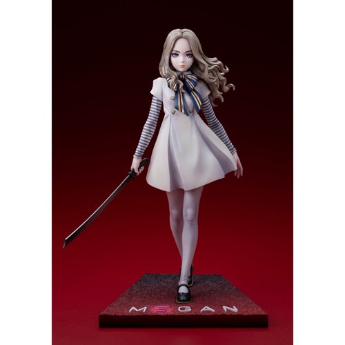 M3GAN Bishoujo 1:7 Scale Statue