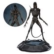 Alien Covenant Xenomorph 1:4 Scale Statue