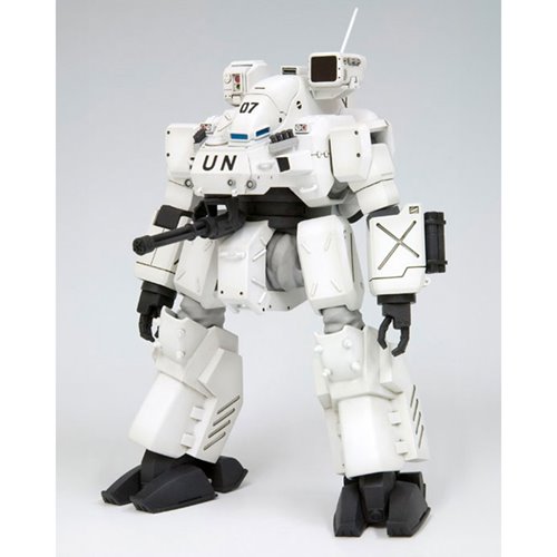 Patlabor 2: The Movie Hannibal PKO Version 1:72 Scale Model Kit