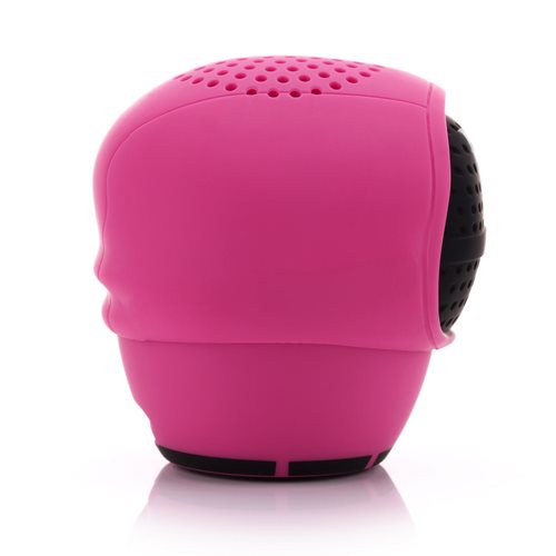 Squid Game Masked Manager Bitty Boomers Bluetooth Mini-Speaker