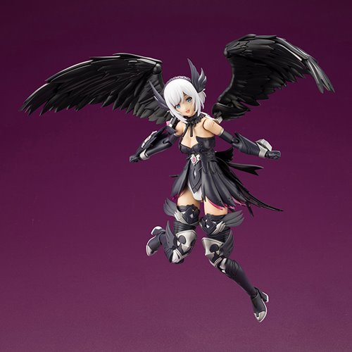 Arcanadea Lumitea ReACT-A Model Kit