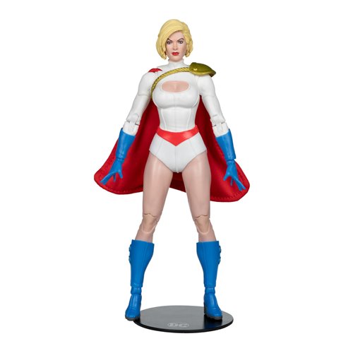 DC McFarlane Collector Edition Wave 9 7-Inch Scale Action Figure Case of 6