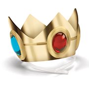 Super Mario Bros. Princess Peach Roleplay Crown
