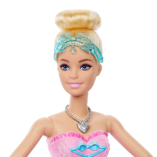 Barbie in the Nutcracker Clara Doll