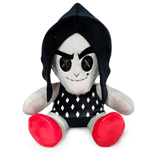 Coraline Other Mother Phunny Plush