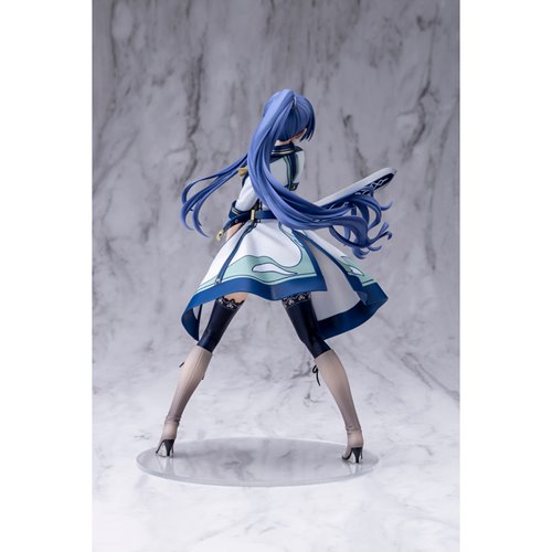 The Legend of Heroes: Trails of Cold Steel Laura S. Arseid 1:8 Scale Statue