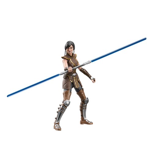 Star Wars The Black Series 2 6-Inch Action Figures Wave 11 Case of 6