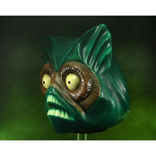 Masters of the Universe Classic Mer-Man Replica Mask