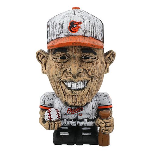 MLB Baltimore Orioles Manny Machado Eekeez Mini-Figure