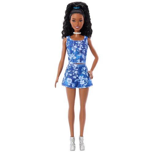 Barbie Fashionista Doll #248
