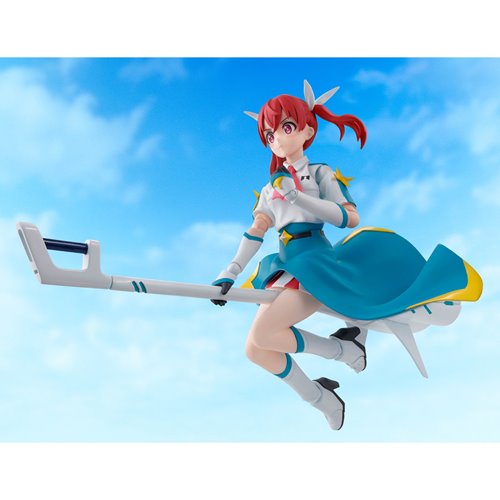 Magilumiere Magical Girls Inc. Kana Sakuragi S.H.Figuarts Action Figure