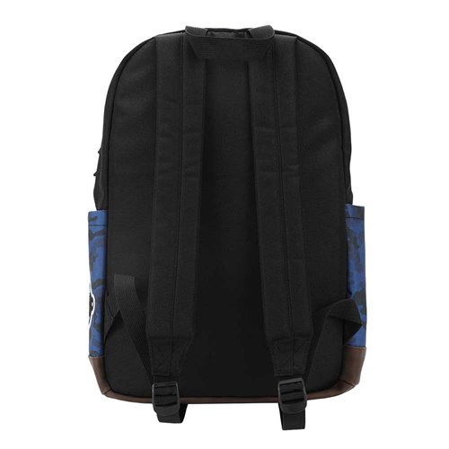 One Piece Luffy Camo Backpack