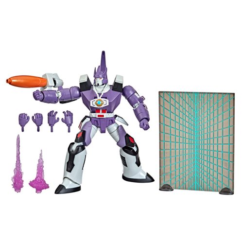 Transformers R.E.D. 6-Inch Action Figures Wave 6 Case of 6