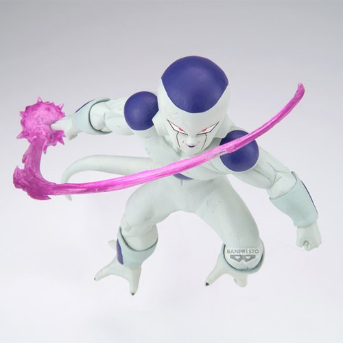 Dragon Ball Z Frieza III G x Materia Statue