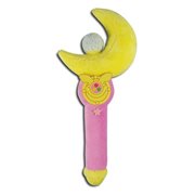 Sailor Moon Moon Stick 10-Inch Rod Plush