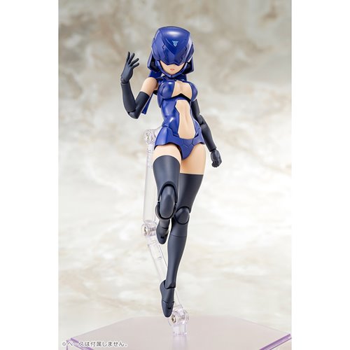 Megami Device B1R-L Chassis Kit Skin Color D Model Kit