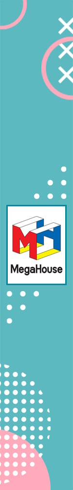 Megahouse 032026
