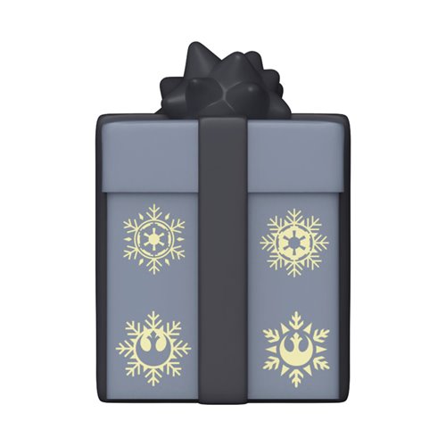 Star Wars 2026 Edition Funko Bitty Pop! Advent Calendar