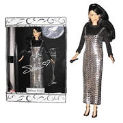 Selena Collection Selena Vive Fashion Doll