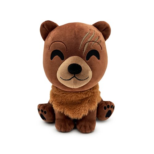 Balder's Gate 3 Halsin 9-Inch Plush