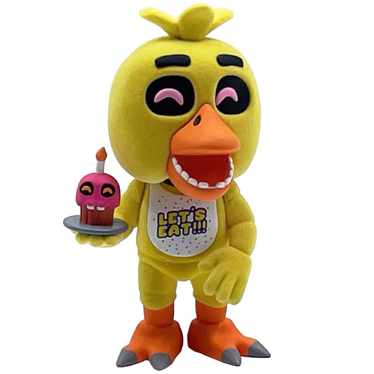 Bonnie Flocked – Youtooz Collectibles
