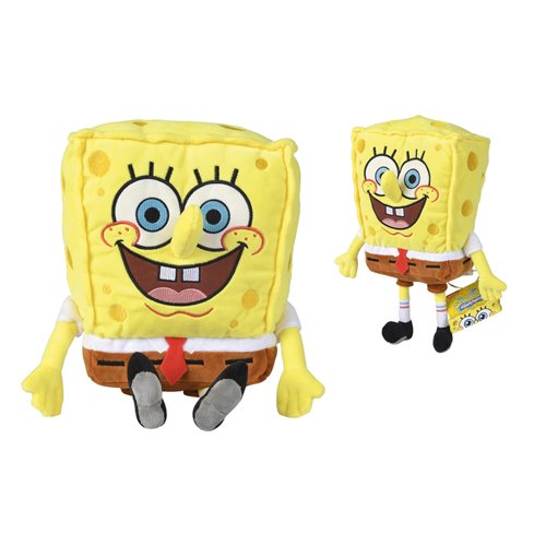 SpongeBob SquarePants 14-Inch Plush