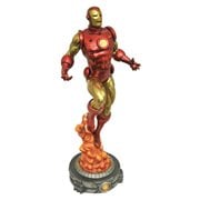 Marvel Gallery Iron Man by Bob Layton Statue