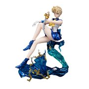Sailor Moon Sailor Uranus Figuarts Zero Chouette Statue